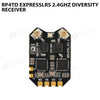 RP4TD ExpressLRS 2.4GHz True Diversity Receiver