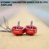 ATOMRC 2306 Motor Series for RC FPV Airplane