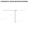 Defender 25 Micro Receiver Antenna