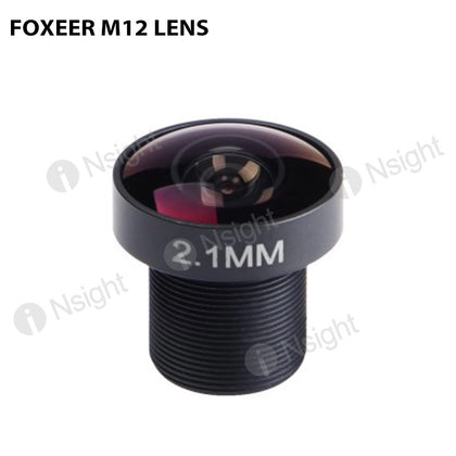 Foxeer M12 Lens