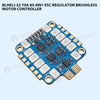 BLHeli-32 70A 8S 4IN1 ESC Regulator brushless motor controller