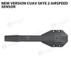 CUAV SKYE 2 Airspeed Sensor Meter