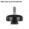 XING 2205 4S 6S FPV Motor