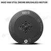 MAD V68 VTOL Drone brushless motor