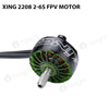 XING 2208 3-6S FPV Motor