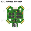 BLITZ Mini E55 4-IN-1 ESC