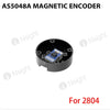 AS5048A Magnetic Encoder