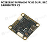 Foxeer H7 MPU6000 FC 8S Dual BEC Barometer X8