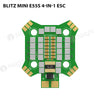 BLITZ Mini E55S 4-IN-1 ESC