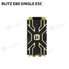 BLITZ E80 Single ESC