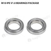 M10 IPE v1.0 Bearings package