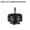 XING-E 3110 Cinelifter Motor