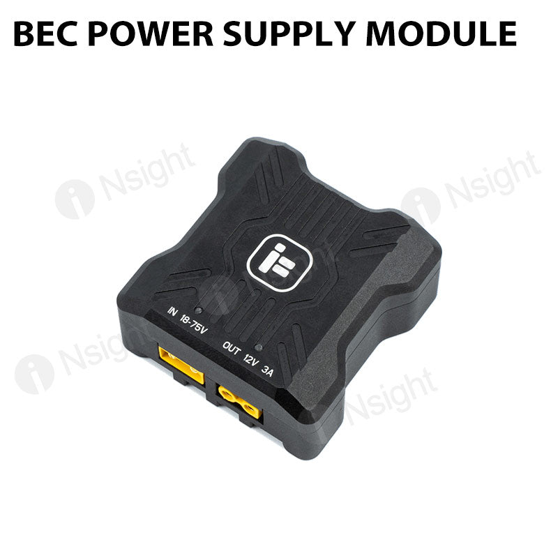 Bec Power Module BEC Power Supply Module – iNsightFPV