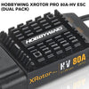 Hobbywing XRotor PRO 80A-HV ESC (Dual Pack)