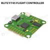 BLITZ F745 Flight Controller