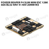 Foxeer Reaper F4 Slim Mini ESC 128K 60A BL32 4in1 9~40V 20mm M3