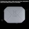 Foxeer Echo 2 Max 13dBi 5.8G/2.4G Dual Frequency High Gain Directional FPV Antenna