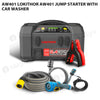 AW401 Lokithor AW401 Jump Starter With Car Washer