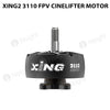 XING2 3110 FPV Cinelifter Motor