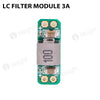 LC Filter Module 3A