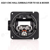 AG01 CNC Hall Gimbals for TX16S & Boxer