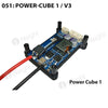 051: Power-Cube 1 / V3