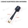 5.8GHz Albatross SMA Antenna