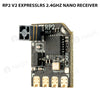 RP2 V2 ExpressLRS 2.4ghz Nano Receiver