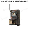 ER5C V2 2.4GHz ELRS PWM Receiver