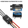 Hobbywing Platinum PRO V5 ESC