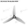 HQ 4x3x3 Tri-blade Prop