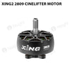 XING2 2809 Cinelifter Motor