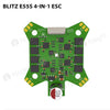 BLITZ E55S 4-IN-1 ESC