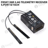 FrSky X8R 2.4G Telemetry Receiver S.Port 8/16CH