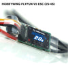 Hobbywing FLYFUN V5 ESC (2S-4S)