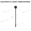 Albatross V2 5.8GHz 150mm Antenna