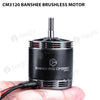 CM3120 BANSHEE Brushless motor