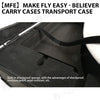 【MFE】MAKE FLY EASY - Believer Carry Cases transport case
