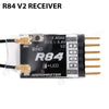 R84 V2 Receiver