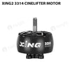 XING2 3314 Cinelifter Motor