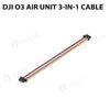 DJI O3 Air Unit 3-in-1 Cable