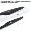 FLUXER PRO MATT 10x3.3 carbon fiber propeller for drone and quadcopter