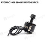 ATOMRC 1408 2800KV Motor(1pcs)