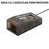 ER5A V2 2.4GHz ELRS PWM Receiver