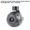 AT19 Lightweight 19mm 640*512 Thermal Camera with AI Tracking Objects