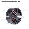 BSC3110 Brushless motor