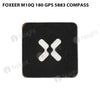 Foxeer M10Q 180 GPS 5883 Compass