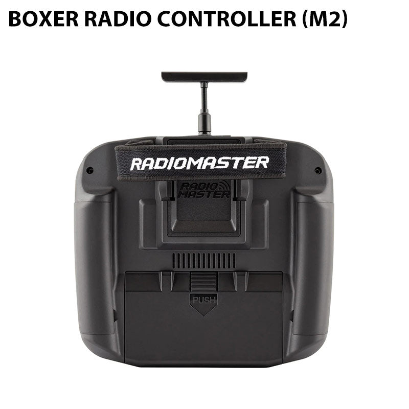 Boxer Radio Controller (M2) – iNsightFPV