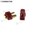 T Connector