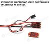 ATOMRC RC Electronic Speed Controller EXCEED BLS 4S 30A ESC